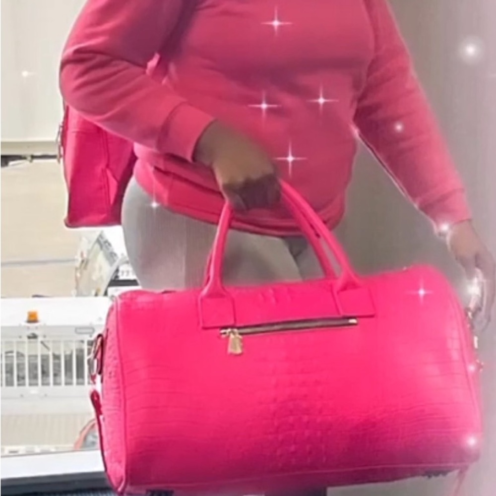 Duffle Bag - image 5